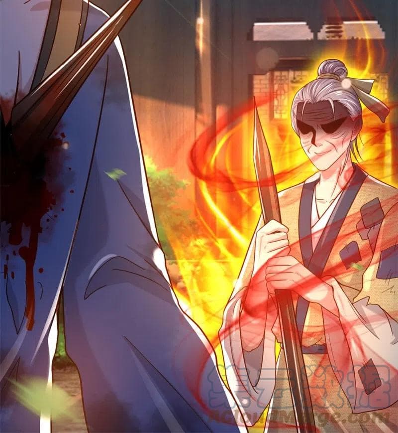 I’m The Great Immortal ข้านี่แหละ ราชันอมตะผู้ยิ่งใหญ่ ตอนที่ 365 (35)